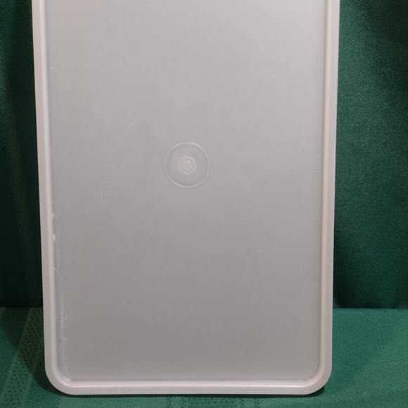 Vintage Tupperware Seal Mold Number 1293-1 - Picture 2 of 2